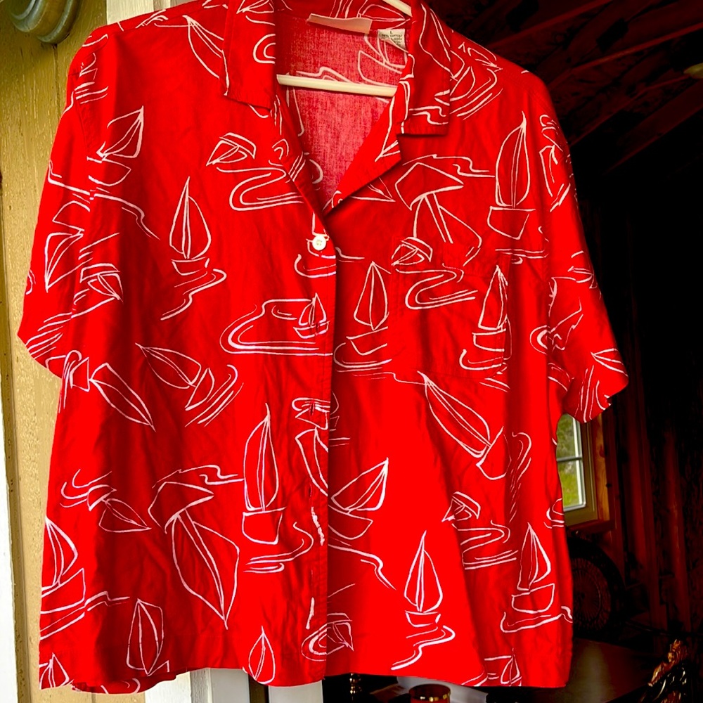 Blouse